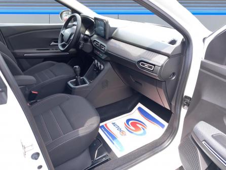 DACIA Jogger ECO-G 100 7 places Extreme + à vendre à Chalon-sur-Saône - Image n°17
