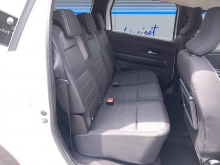 DACIA Jogger ECO-G 100 7 places Extreme + à vendre à Chalon-sur-Saône - Image n°18