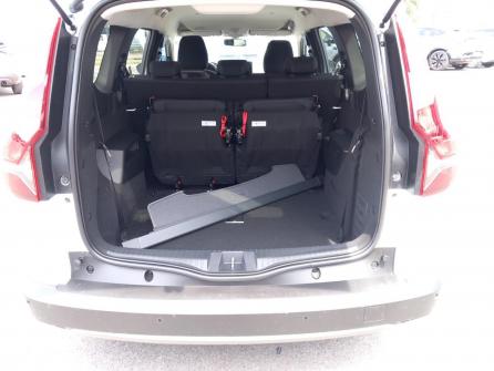 DACIA Jogger ECO-G 100 7 places Extreme + à vendre à Chalon-sur-Saône - Image n°19
