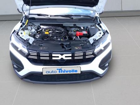 DACIA Jogger ECO-G 100 7 places Extreme + à vendre à Chalon-sur-Saône - Image n°20
