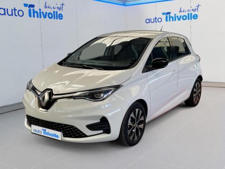 RENAULT Zoe Zoe R110 - 22B Evolution à vendre à Chalon-sur-Saône - Image n°1