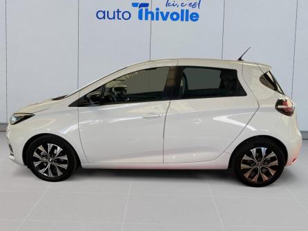 RENAULT Zoe Zoe R110 - 22B Evolution à vendre à Chalon-sur-Saône - Image n°2