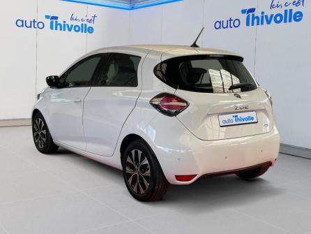 RENAULT Zoe Zoe R110 - 22B Evolution à vendre à Chalon-sur-Saône - Image n°3