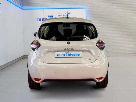 RENAULT Zoe Zoe R110 - 22B Evolution à vendre à Chalon-sur-Saône - Image n°4