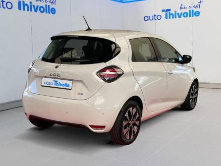 RENAULT Zoe Zoe R110 - 22B Evolution à vendre à Chalon-sur-Saône - Image n°5