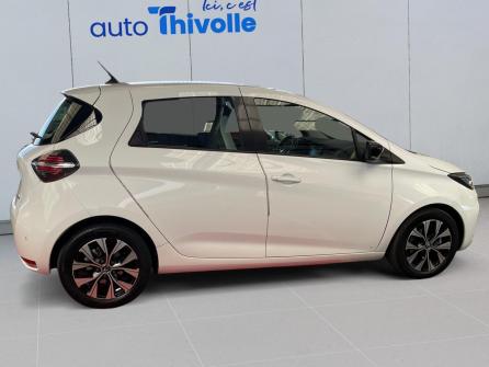 RENAULT Zoe Zoe R110 - 22B Evolution à vendre à Chalon-sur-Saône - Image n°6