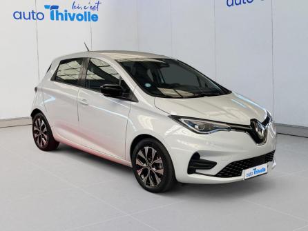 RENAULT Zoe Zoe R110 - 22B Evolution à vendre à Chalon-sur-Saône - Image n°7