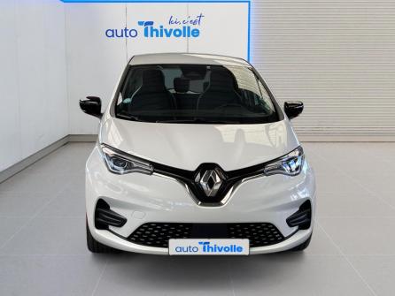 RENAULT Zoe Zoe R110 - 22B Evolution à vendre à Chalon-sur-Saône - Image n°8