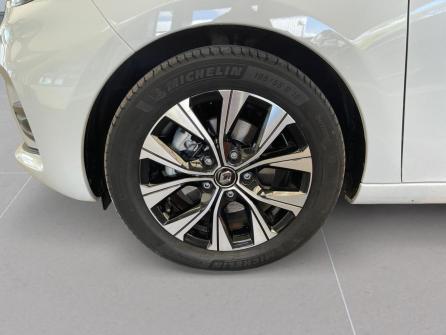 RENAULT Zoe Zoe R110 - 22B Evolution à vendre à Chalon-sur-Saône - Image n°9