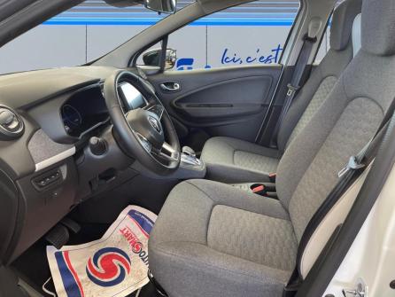 RENAULT Zoe Zoe R110 - 22B Evolution à vendre à Chalon-sur-Saône - Image n°10