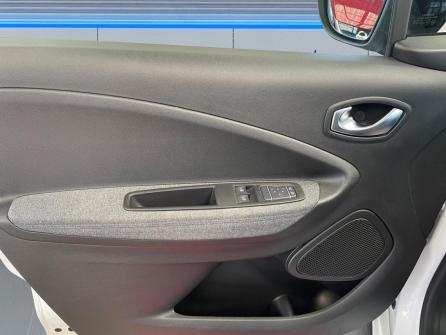 RENAULT Zoe Zoe R110 - 22B Evolution à vendre à Chalon-sur-Saône - Image n°11