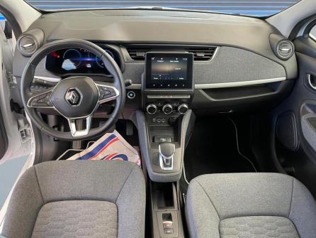 RENAULT Zoe Zoe R110 - 22B Evolution à vendre à Chalon-sur-Saône - Image n°12