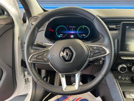 RENAULT Zoe Zoe R110 - 22B Evolution à vendre à Chalon-sur-Saône - Image n°13