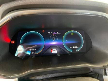 RENAULT Zoe Zoe R110 - 22B Evolution à vendre à Chalon-sur-Saône - Image n°14