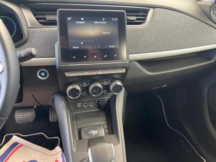 RENAULT Zoe Zoe R110 - 22B Evolution à vendre à Chalon-sur-Saône - Image n°15