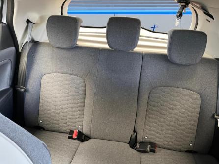 RENAULT Zoe Zoe R110 - 22B Evolution à vendre à Chalon-sur-Saône - Image n°16