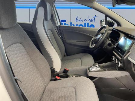RENAULT Zoe Zoe R110 - 22B Evolution à vendre à Chalon-sur-Saône - Image n°17