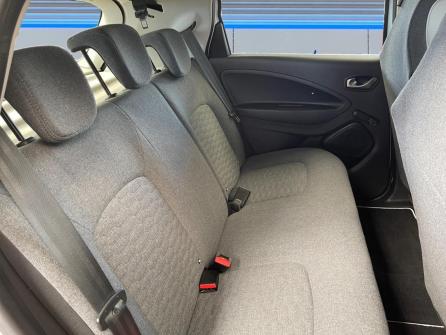 RENAULT Zoe Zoe R110 - 22B Evolution à vendre à Chalon-sur-Saône - Image n°18