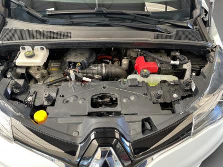 RENAULT Zoe Zoe R110 - 22B Evolution à vendre à Chalon-sur-Saône - Image n°20