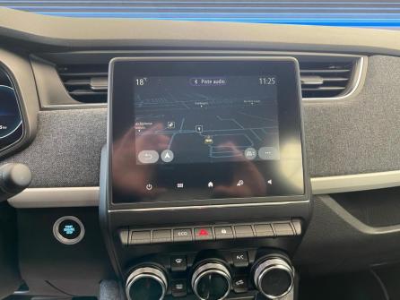 RENAULT Zoe Zoe R110 - 22B Evolution à vendre à Chalon-sur-Saône - Image n°21
