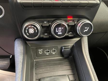 RENAULT Zoe Zoe R110 - 22B Evolution à vendre à Chalon-sur-Saône - Image n°22