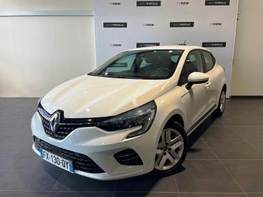 RENAULT Clio Clio Blue dCi 85 Business d'occasion  de 2021  à  Chalon-sur-Saône 