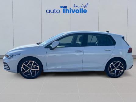 VOLKSWAGEN Golf 1.0 TSI OPF 110 BVM6 Life 1st à vendre à Autun - Image n°2