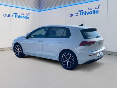 VOLKSWAGEN Golf 1.0 TSI OPF 110 BVM6 Life 1st à vendre à Autun - Image n°3