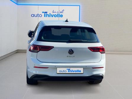 VOLKSWAGEN Golf 1.0 TSI OPF 110 BVM6 Life 1st à vendre à Autun - Image n°4