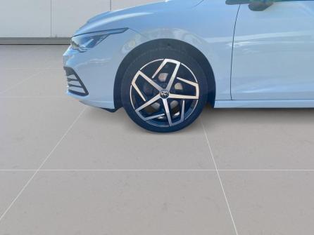 VOLKSWAGEN Golf 1.0 TSI OPF 110 BVM6 Life 1st à vendre à Autun - Image n°9