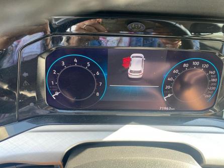 VOLKSWAGEN Golf 1.0 TSI OPF 110 BVM6 Life 1st à vendre à Autun - Image n°14