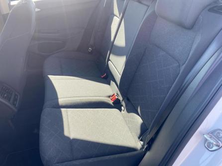 VOLKSWAGEN Golf 1.0 TSI OPF 110 BVM6 Life 1st à vendre à Autun - Image n°16