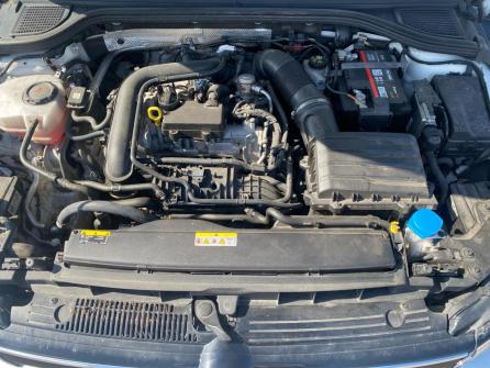VOLKSWAGEN Golf 1.0 TSI OPF 110 BVM6 Life 1st à vendre à Autun - Image n°20