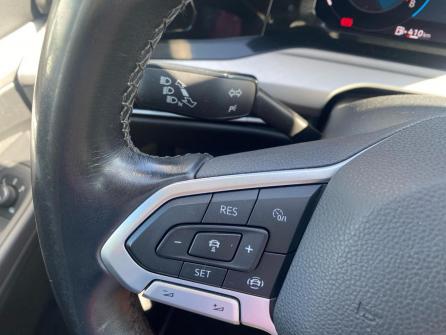 VOLKSWAGEN Golf 1.0 TSI OPF 110 BVM6 Life 1st à vendre à Autun - Image n°23