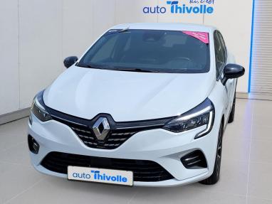 RENAULT Clio Clio TCe 90 Techno d'occasion  de 2022  à  Givors 