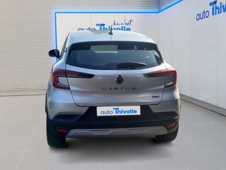 RENAULT Captur E-Tech 145 - 21 Business à vendre à Givors - Image n°2