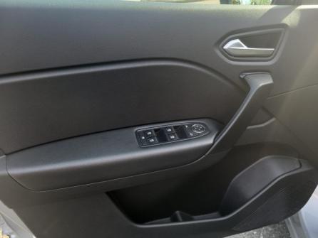 RENAULT Captur E-Tech 145 - 21 Business à vendre à Givors - Image n°3