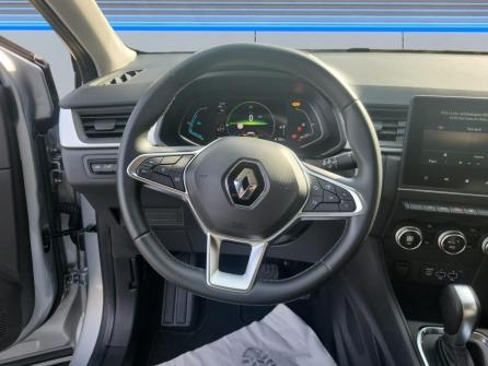 RENAULT Captur E-Tech 145 - 21 Business à vendre à Givors - Image n°4