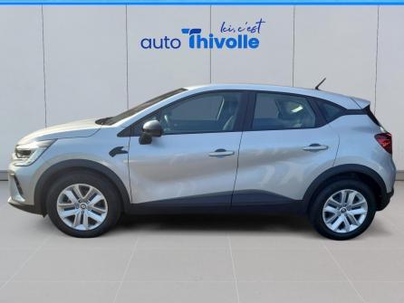 RENAULT Captur E-Tech 145 - 21 Business à vendre à Givors - Image n°5