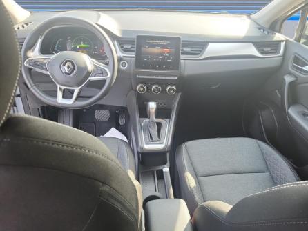 RENAULT Captur E-Tech 145 - 21 Business à vendre à Givors - Image n°6