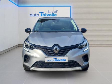 RENAULT Captur E-Tech 145 - 21 Business à vendre à Givors - Image n°7