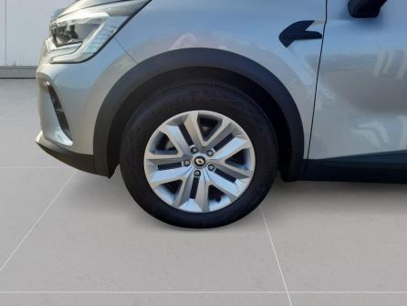 RENAULT Captur E-Tech 145 - 21 Business à vendre à Givors - Image n°8