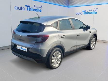 RENAULT Captur E-Tech 145 - 21 Business à vendre à Givors - Image n°10