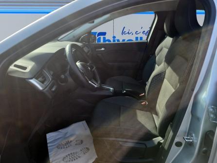 RENAULT Captur E-Tech 145 - 21 Business à vendre à Givors - Image n°11