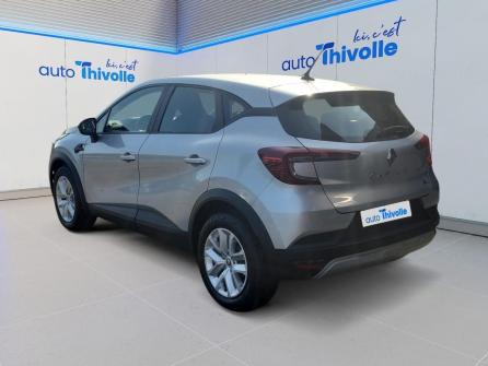 RENAULT Captur E-Tech 145 - 21 Business à vendre à Givors - Image n°12