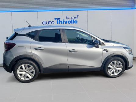 RENAULT Captur E-Tech 145 - 21 Business à vendre à Givors - Image n°13