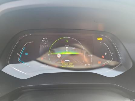 RENAULT Captur E-Tech 145 - 21 Business à vendre à Givors - Image n°14
