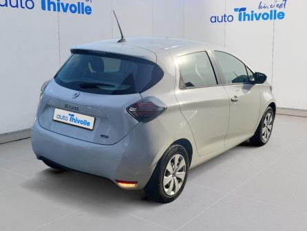RENAULT Zoe Zoe R110 - 22B Equilibre à vendre à Givors - Image n°3