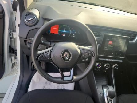 RENAULT Zoe Zoe R110 - 22B Equilibre à vendre à Givors - Image n°4