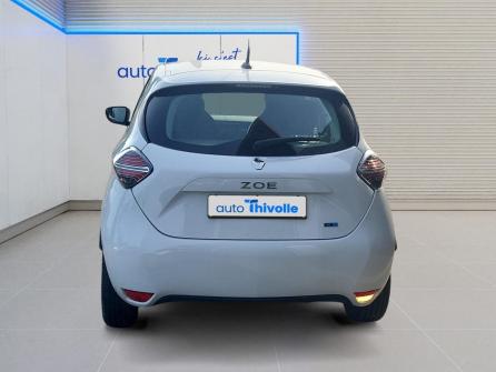RENAULT Zoe Zoe R110 - 22B Equilibre à vendre à Givors - Image n°5